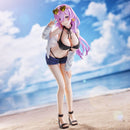 Nishizawa 5mm Illustration: Misoji Eko | Anime Figure