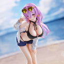 Nishizawa 5mm Illustration: Misoji Eko | Anime Figure
