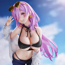Nishizawa 5mm Illustration: Misoji Eko | Anime Figure