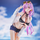 Nishizawa 5mm Illustration: Misoji Eko | Anime Figure