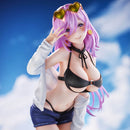 Nishizawa 5mm Illustration: Misoji Eko | Anime Figure