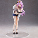 Nishizawa 5mm Illustration: Misoji Eko | Anime Figure