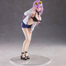 Nishizawa 5mm Illustration: Misoji Eko | Anime Figure
