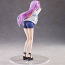 Nishizawa 5mm Illustration: Misoji Eko | Anime Figure