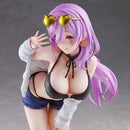 Nishizawa 5mm Illustration: Misoji Eko | Anime Figure