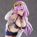 Nishizawa 5mm Illustration: Misoji Eko | Anime Figure