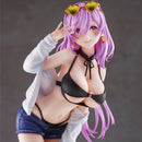 Nishizawa 5mm Illustration: Misoji Eko | Anime Figure