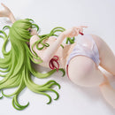 C.C. (Swimsuit ver.) | Anime Figure