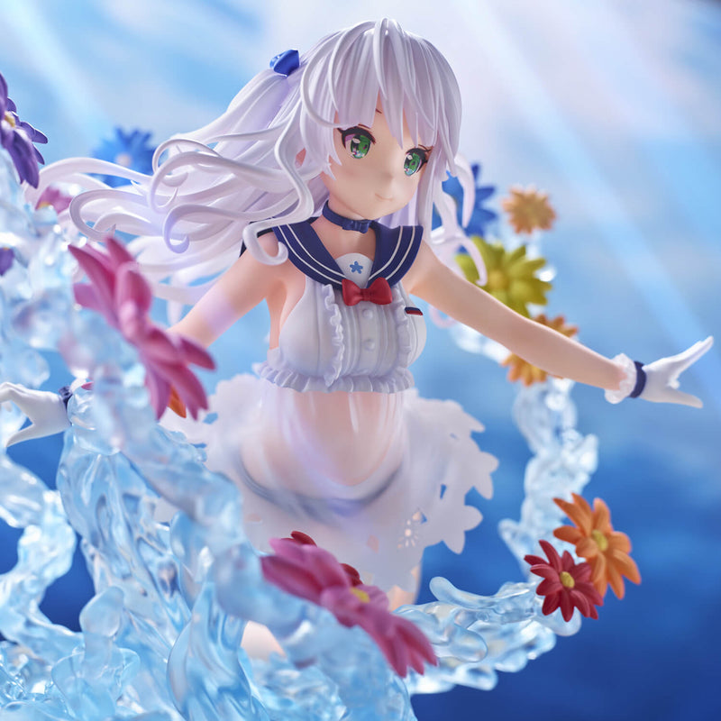 Fuzichoco Illustration: Water Prism | Anime Figure