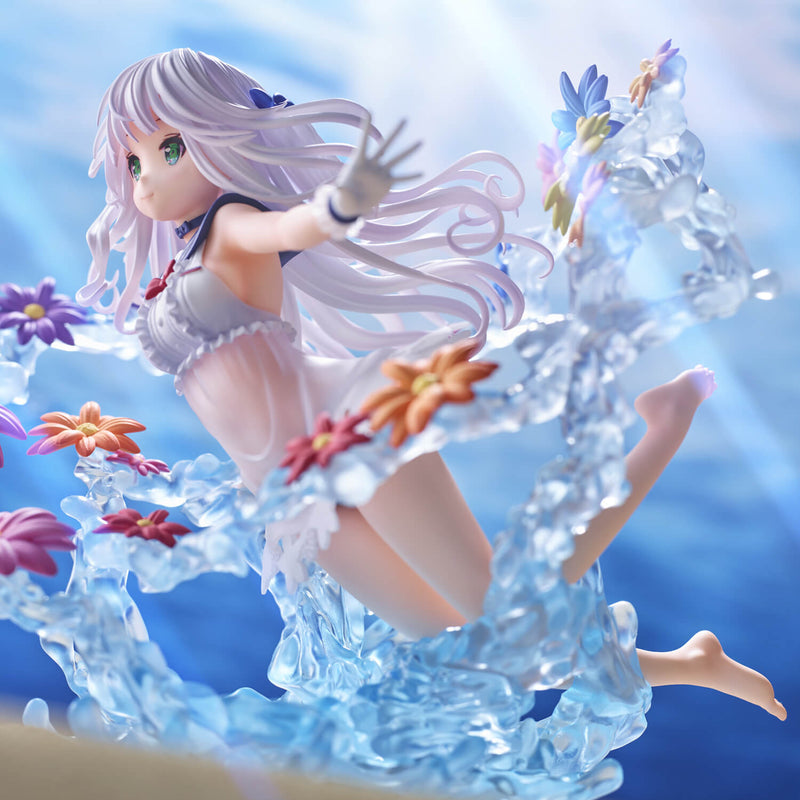 Fuzichoco Illustration: Water Prism | Anime Figure