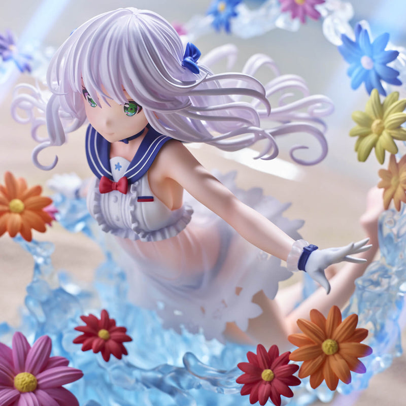 Fuzichoco Illustration: Water Prism | Anime Figure