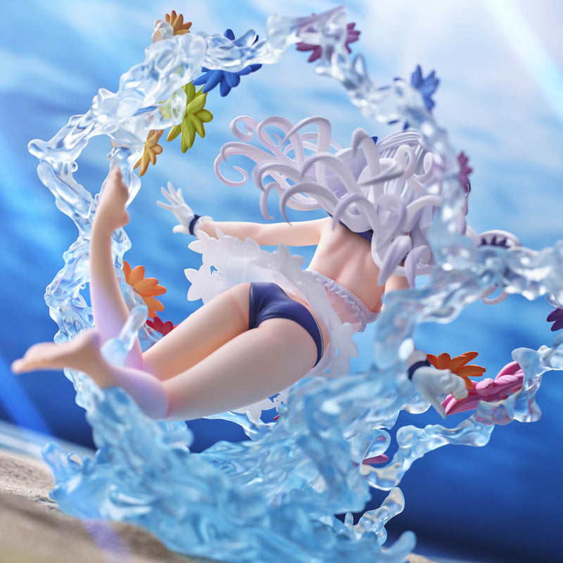 Fuzichoco Illustration: Water Prism | Anime Figure