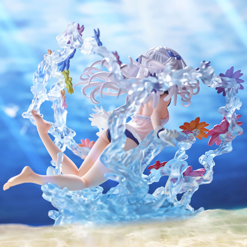 Fuzichoco Illustration: Water Prism | Anime Figure