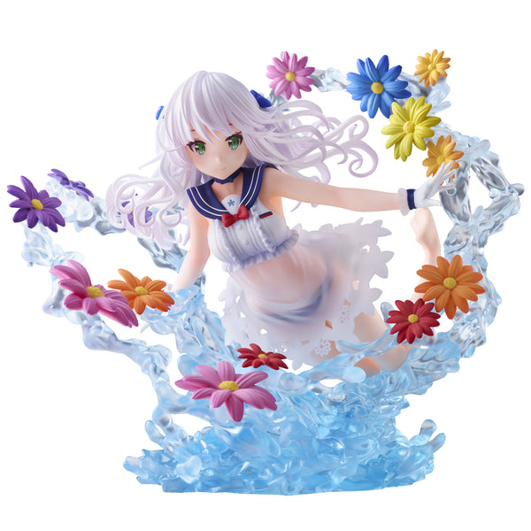 Fuzichoco Illustration: Water Prism | Anime Figure