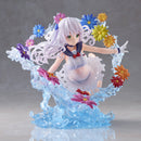 Fuzichoco Illustration: Water Prism | Anime Figure