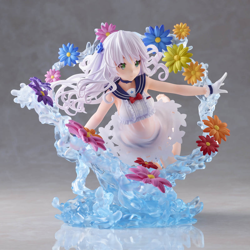 Fuzichoco Illustration: Water Prism | Anime Figure