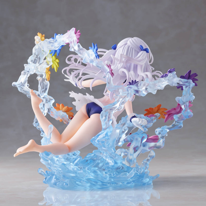 Fuzichoco Illustration: Water Prism | Anime Figure