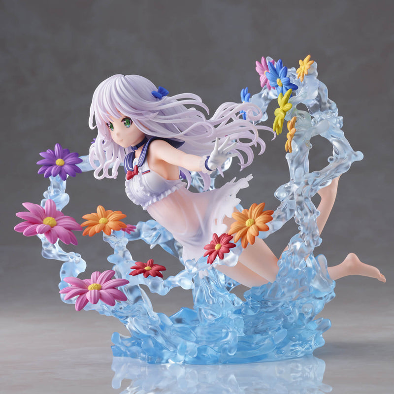 Fuzichoco Illustration: Water Prism | Anime Figure