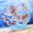 Fuzichoco Illustration: Water Prism | Anime Figure