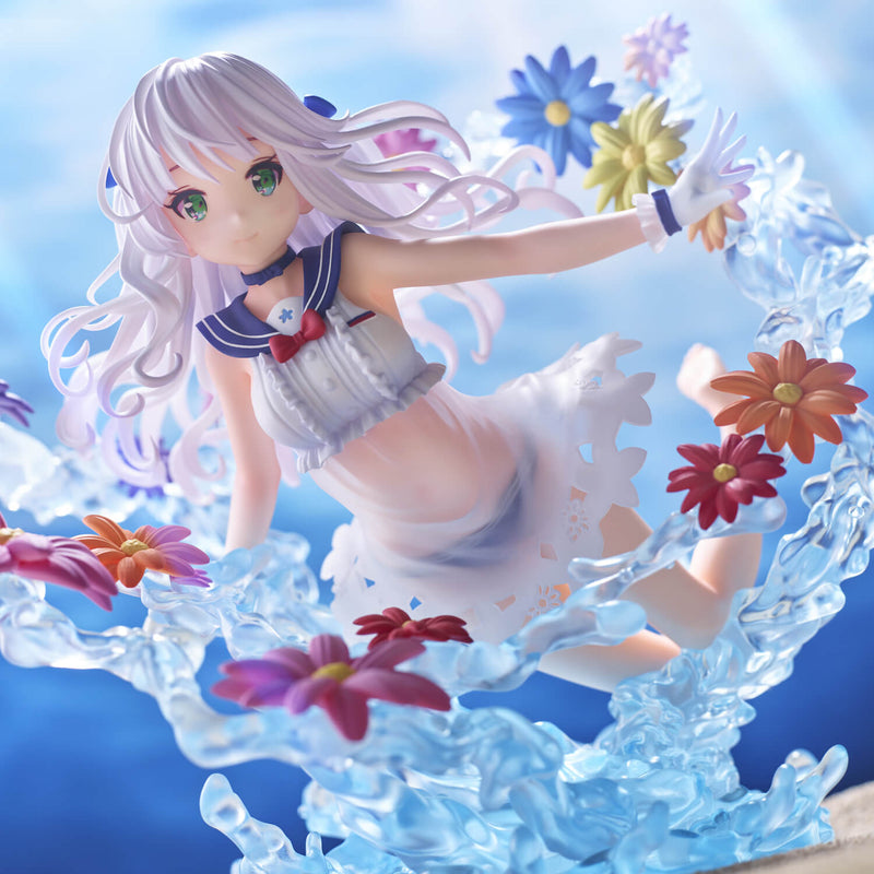 Fuzichoco Illustration: Water Prism | Anime Figure