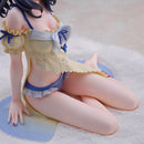 Ohisashiburi Illustration: Shirayuki Hanano | Anime Figure