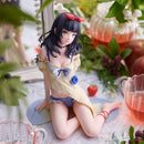 Ohisashiburi Illustration: Shirayuki Hanano | Anime Figure