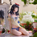 Ohisashiburi Illustration: Shirayuki Hanano | Anime Figure