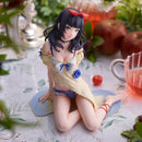 Ohisashiburi Illustration: Shirayuki Hanano | Anime Figure