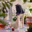Ohisashiburi Illustration: Shirayuki Hanano | Anime Figure