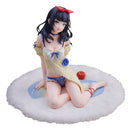 Ohisashiburi Illustration: Shirayuki Hanano | Anime Figure