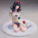 Ohisashiburi Illustration: Shirayuki Hanano | Anime Figure