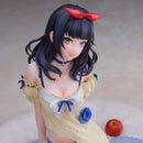 Ohisashiburi Illustration: Shirayuki Hanano | Anime Figure
