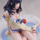 Ohisashiburi Illustration: Shirayuki Hanano | Anime Figure
