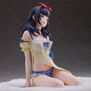 Ohisashiburi Illustration: Shirayuki Hanano | Anime Figure