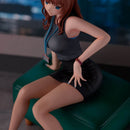 Doushima Illustration: Hokuro no Ooi Senpai OL-san | Anime Figure