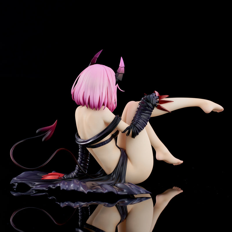 Momo Belia Deviluke (Darkness ver.) | 1/6 Scale Figure