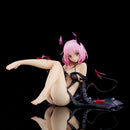 Momo Belia Deviluke (Darkness ver.) | 1/6 Scale Figure