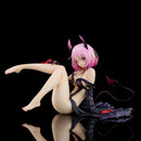 Momo Belia Deviluke (Darkness ver.) | 1/6 Scale Figure