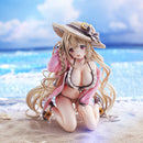 Maeda Shiori | Anime Figure