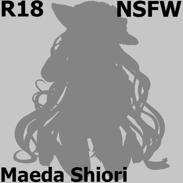 Maeda Shiori | Anime Figure