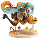 Hatsune Miku: Trick or Miku | Anime Figure