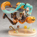 Hatsune Miku: Trick or Miku | Anime Figure