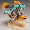 Hatsune Miku: Trick or Miku | Anime Figure