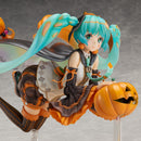 Hatsune Miku: Trick or Miku | Anime Figure
