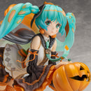 Hatsune Miku: Trick or Miku | Anime Figure