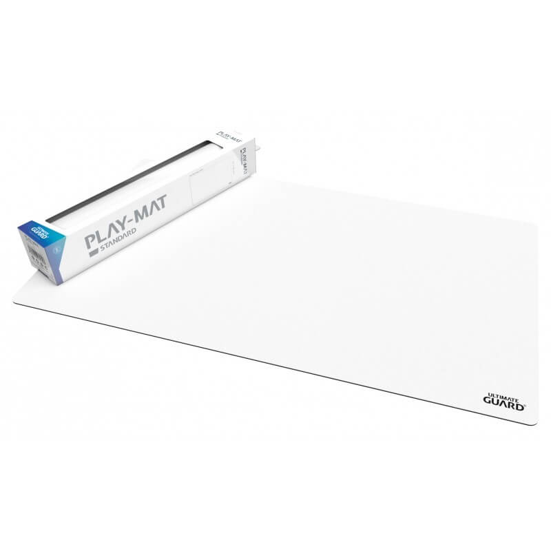 Play-Mat Standard (White) | Ultimate Guard