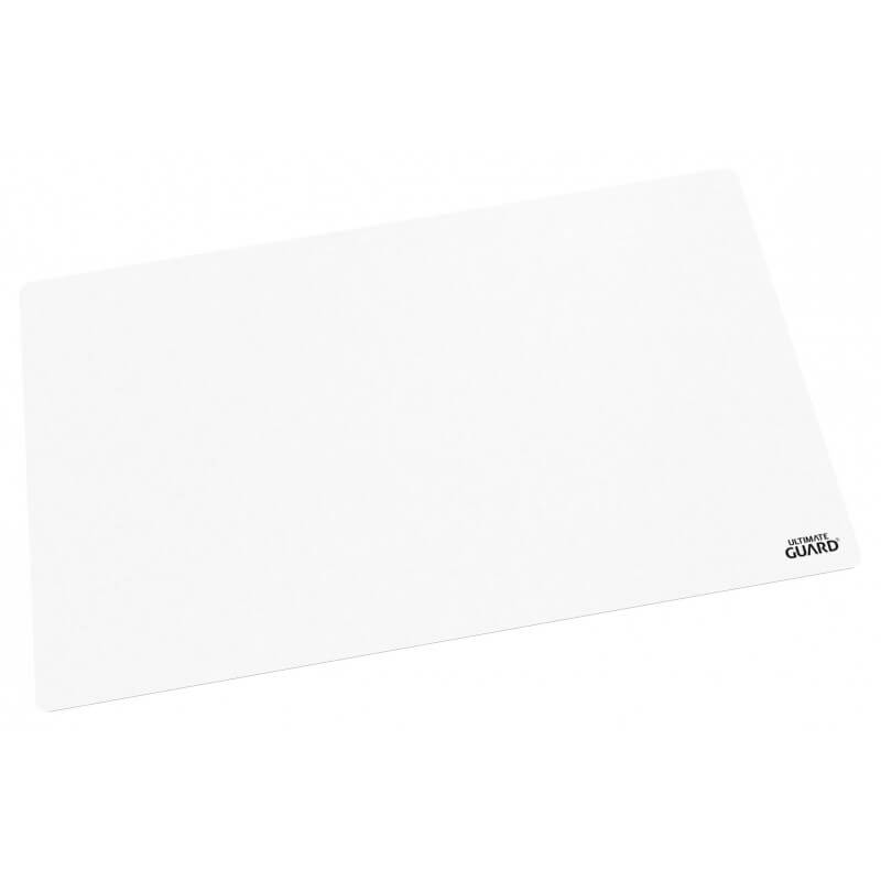 Play-Mat Standard (White) | Ultimate Guard