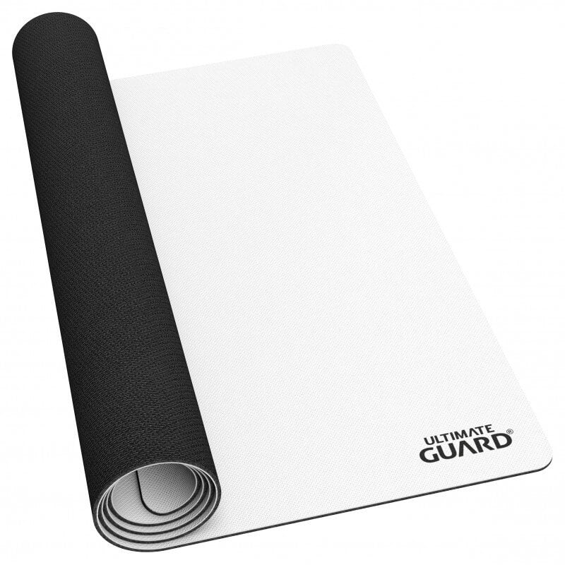 Play-Mat Standard (White) | Ultimate Guard