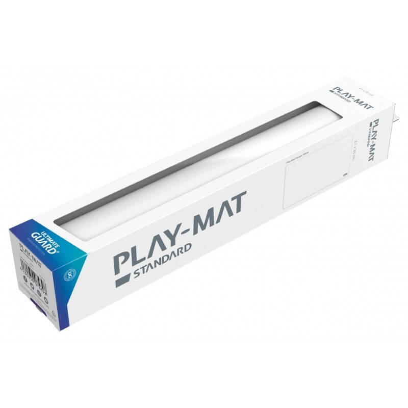 Play-Mat Standard (White) | Ultimate Guard