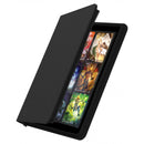 9-Pocket XenoSkin Zipfolio (Black) | Ultimate Guard